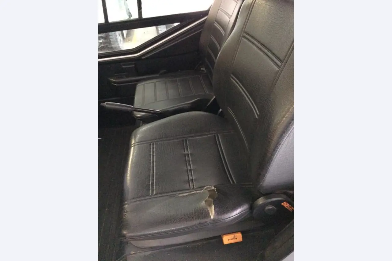 Gepflegte Flurförderfahrzeuge-11