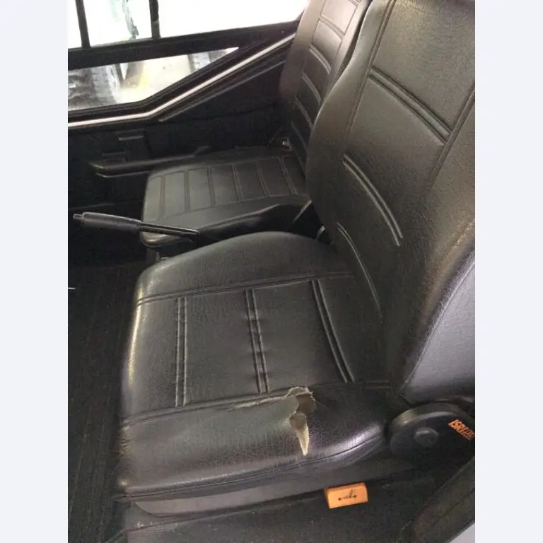 Gepflegte Flurförderfahrzeuge-11