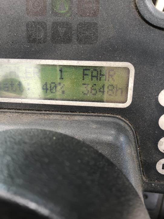 Gepflegte Flurförderfahrzeuge-6