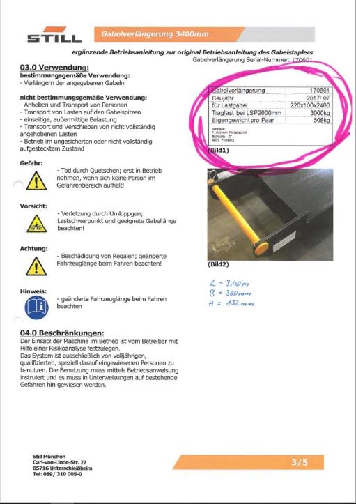 Gepflegte Flurförderfahrzeuge-6