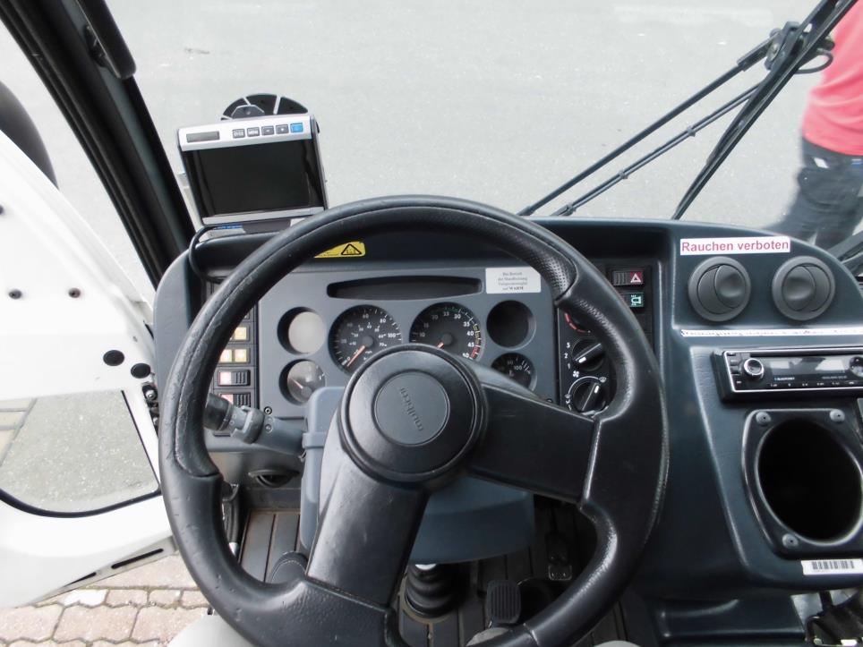 Gepflegte Flurförderfahrzeuge-5