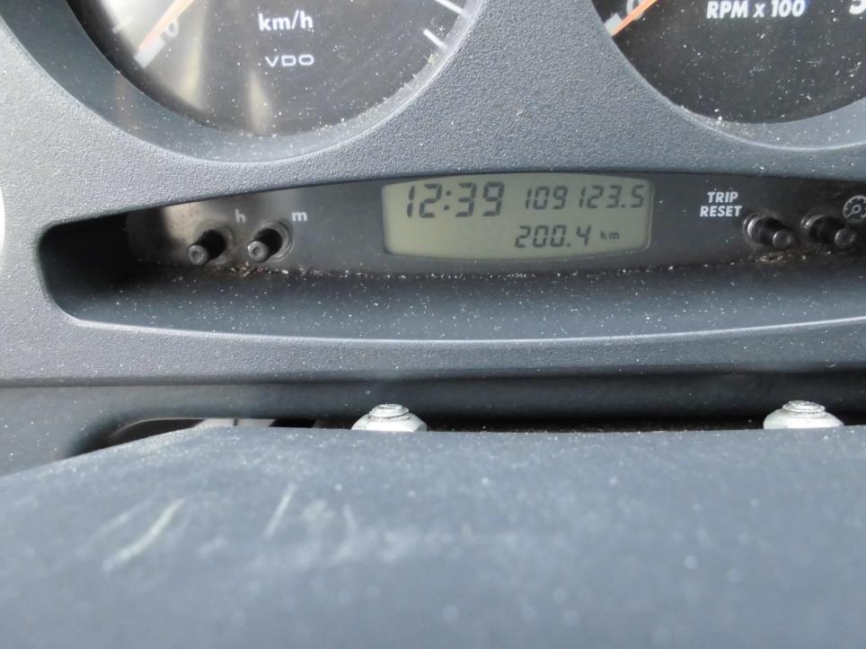 Gepflegte Flurförderfahrzeuge-7