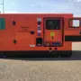 thumbnail-Mini excavators and generators, LUCLA -6