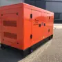 thumbnail-Mini excavators and generators, LUCLA -4