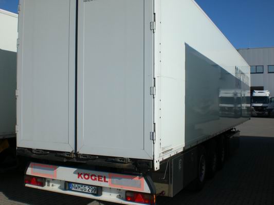 Fuhrparkauflösung aus Insolvenz
-2