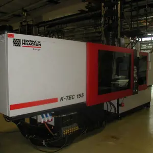 Ferromatik Milacron K-TEC 155 S/2 F