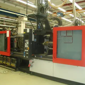 Ferromatik Milacron K-TEC 155 S/2 F