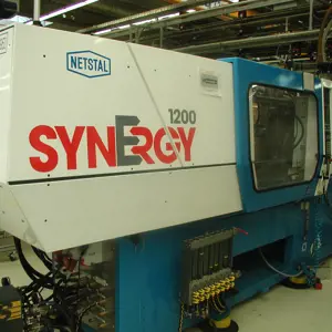 Netstal S-1200-230