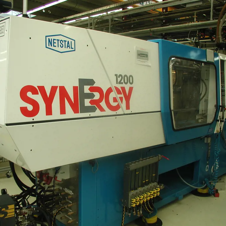Netstal S-1200-230