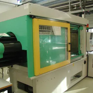 Arburg 570 C