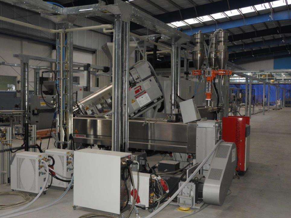 Used machines of different branches
-2