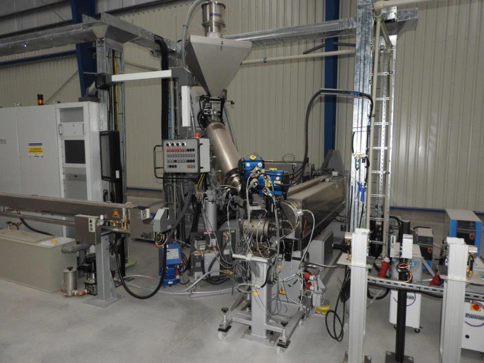 Used machines of different branches
-3