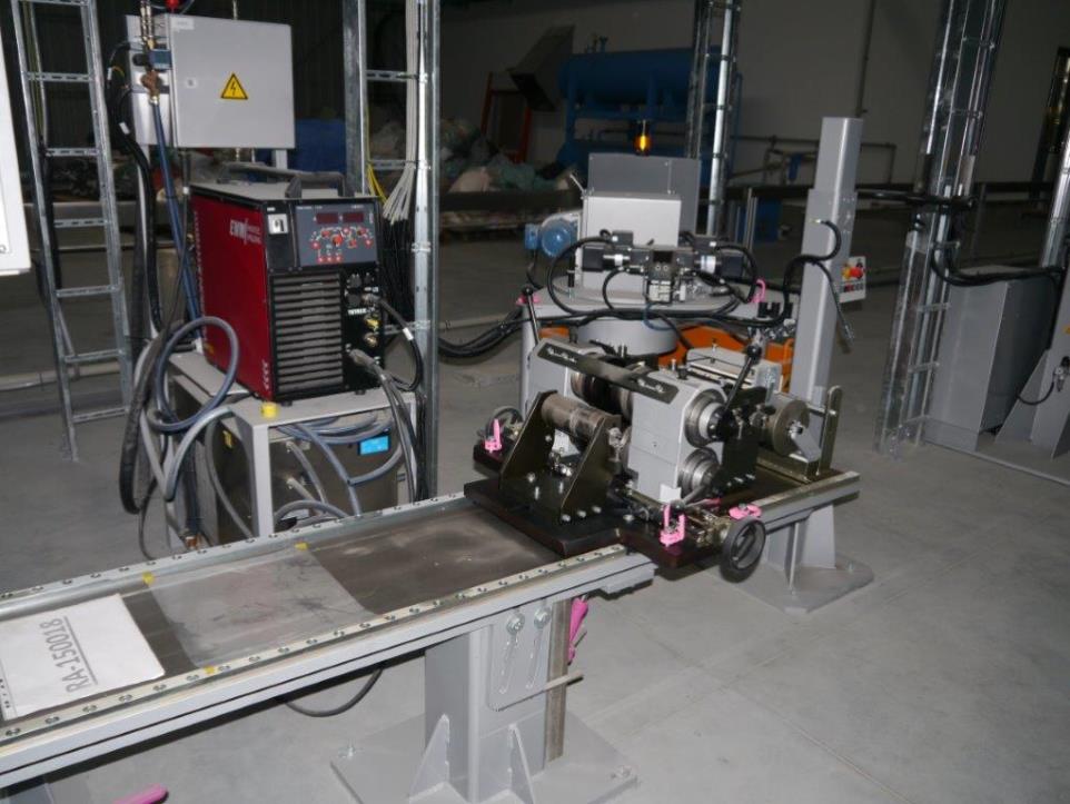 Used machines of different branches
-7