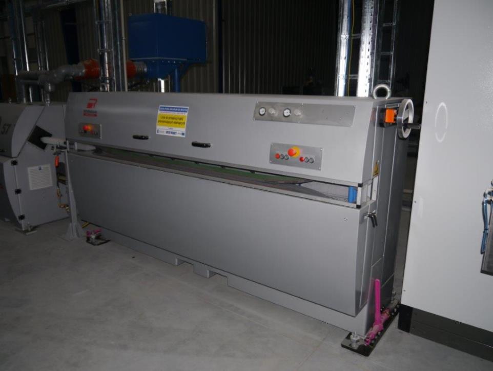 Used machines of different branches
-8