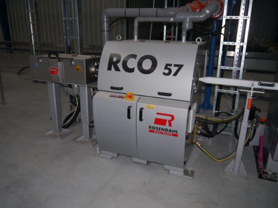 Used machines of different branches
-9