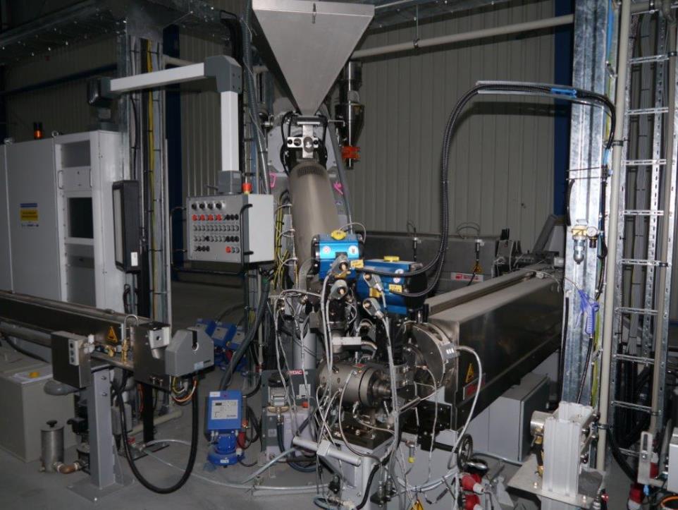 Used machines of different branches
-11