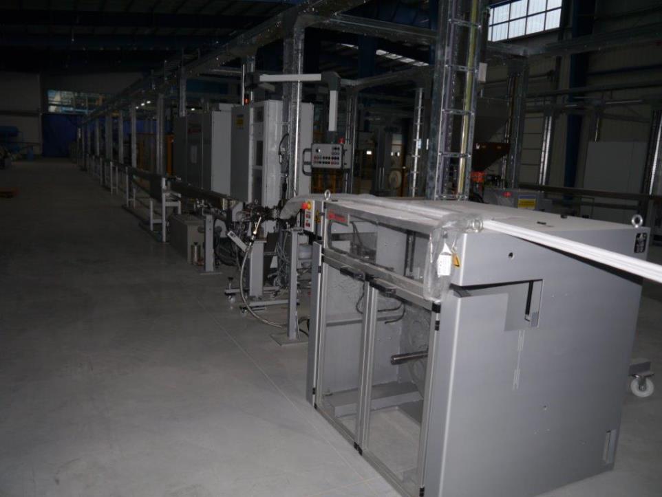 Used machines of different branches
-12