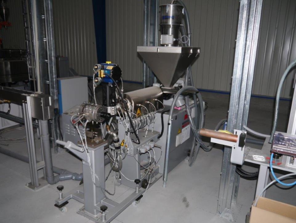 Used machines of different branches
-13