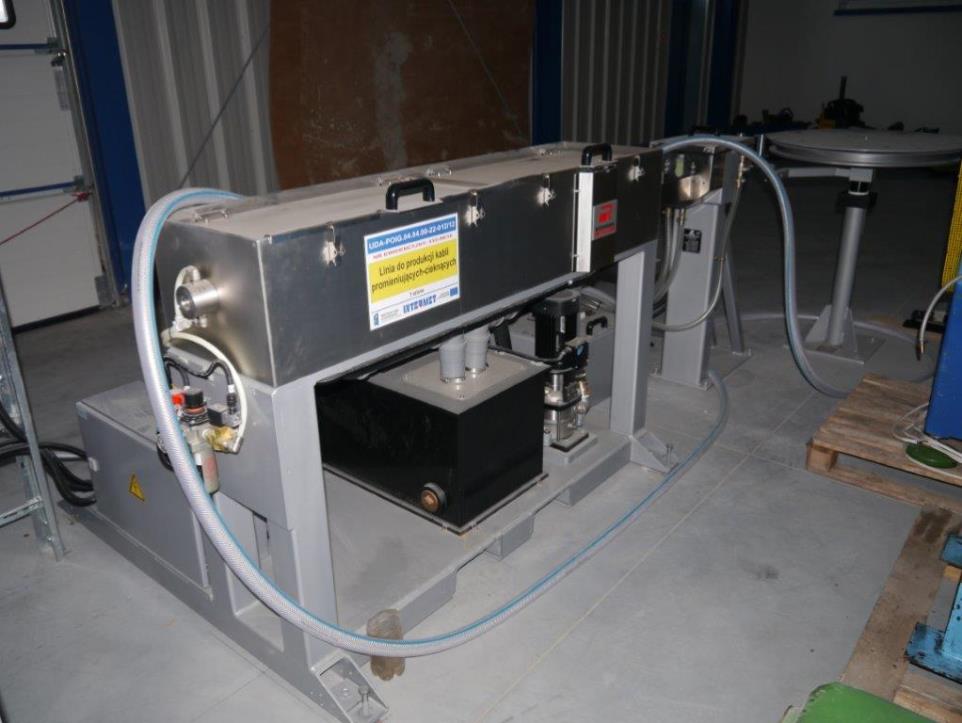 Used machines of different branches
-14