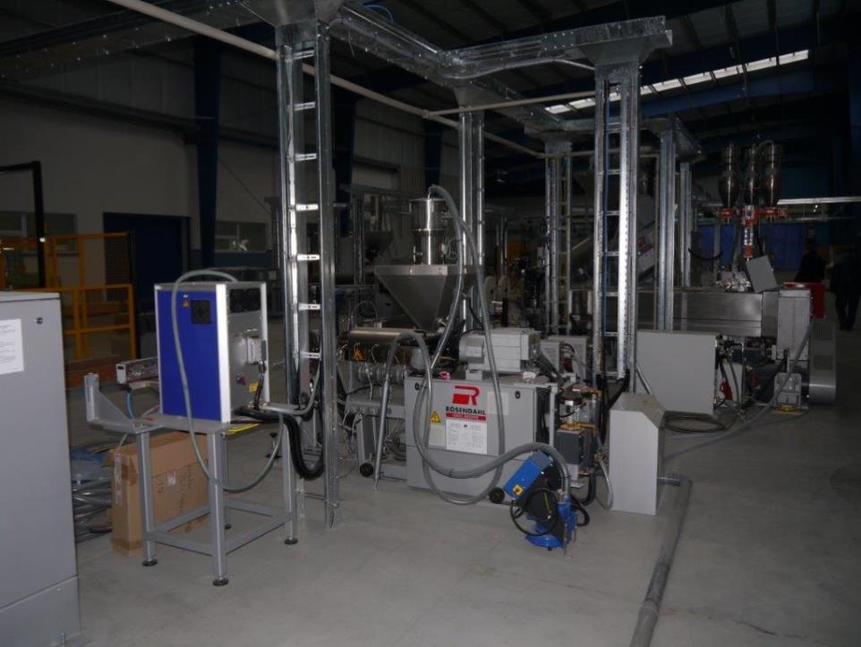 Used machines of different branches
-15