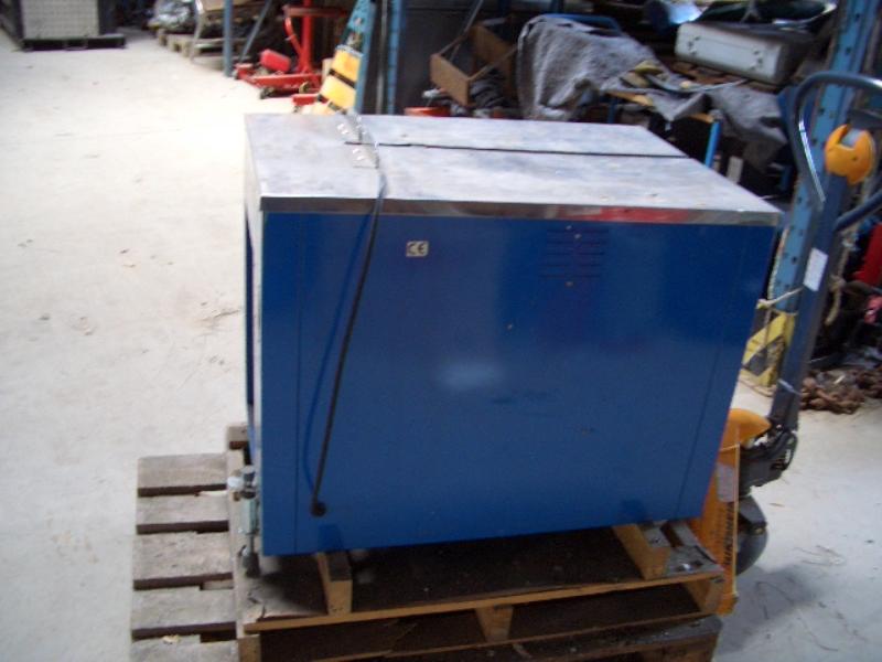 Reifenmontage- und Verpackungsmaschinen-3