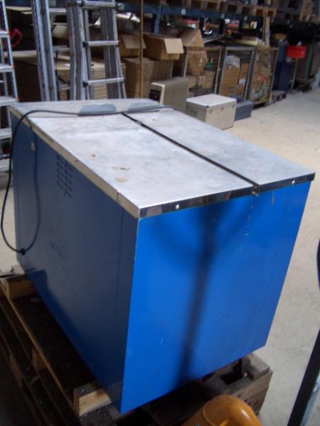 Reifenmontage- und Verpackungsmaschinen-4