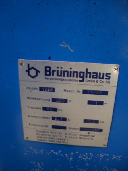 Reifenmontage- und Verpackungsmaschinen-5