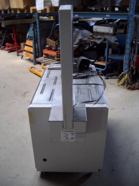 Reifenmontage- und Verpackungsmaschinen-2