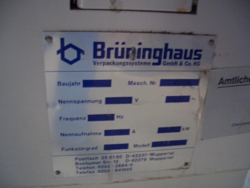 Reifenmontage- und Verpackungsmaschinen-5