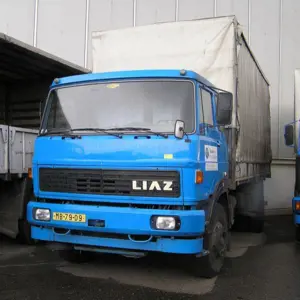 Truck LIAZ 110.054