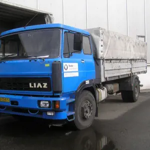 Lkw LIAZ 100.020