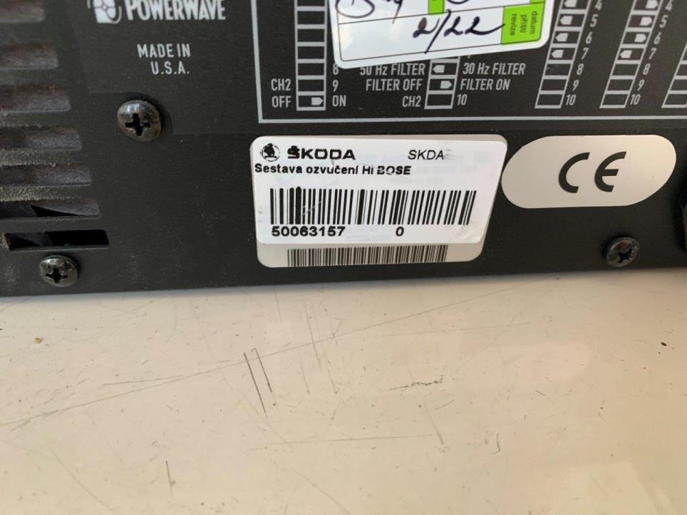 Matériel d'exploitation et de bureau-13