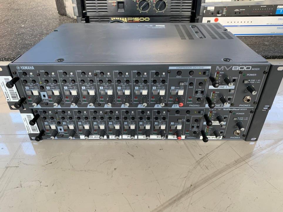 Matériel d'exploitation et de bureau-12