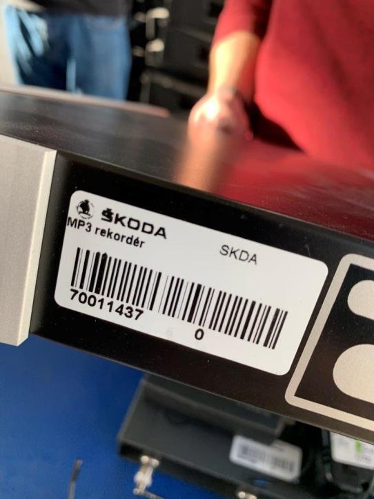 Matériel d'exploitation et de bureau-22