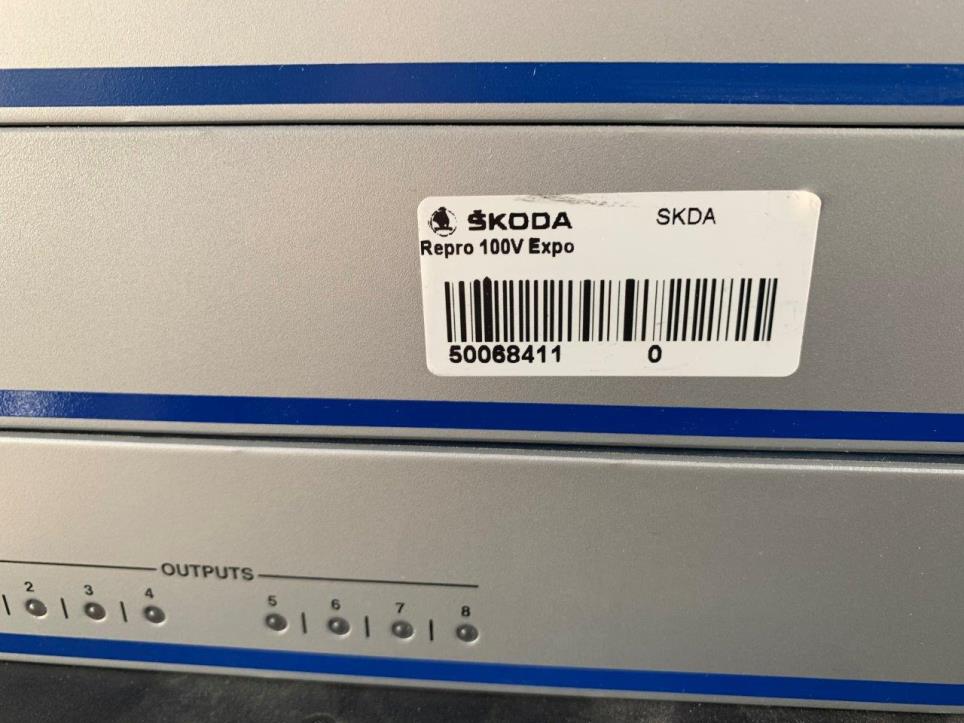 Matériel d'exploitation et de bureau-24