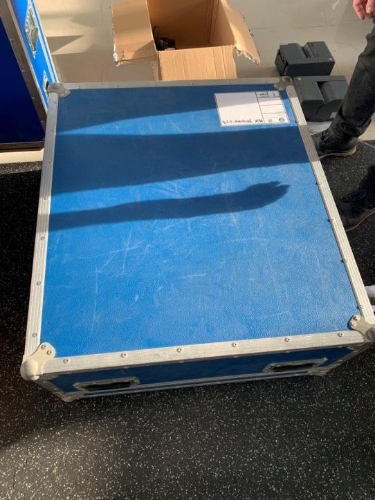 Matériel d'exploitation et de bureau-9