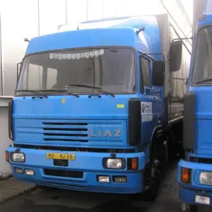 Lkw LIAZ 110.054