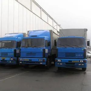 Lkw LIAZ 110.054