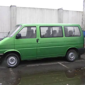 VW Multivan kombi 70BXO