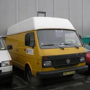 LT 35 VW LT 35