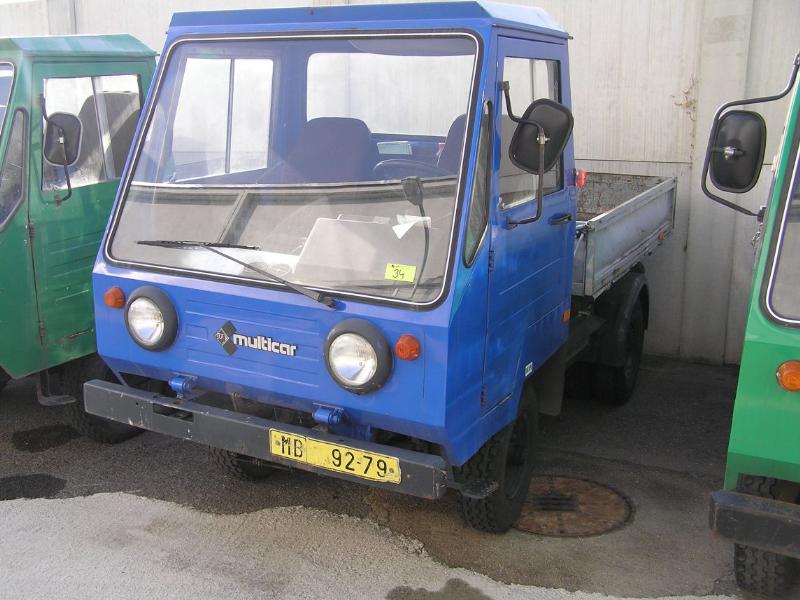 SKODA AUTO, a.s.-1