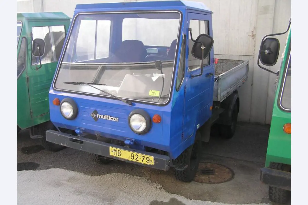 SKODA AUTO, a.s.-1