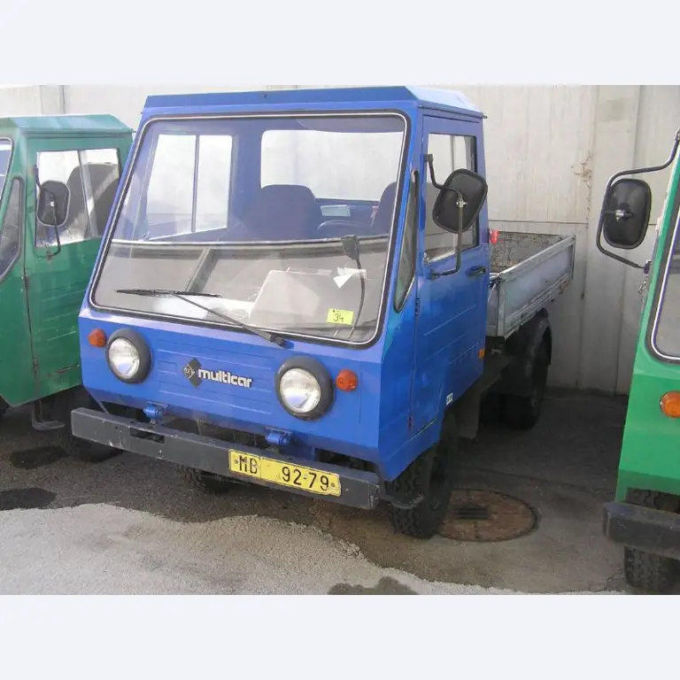 SKODA AUTO, a.s.-1