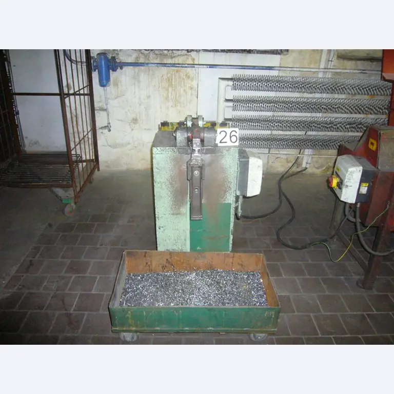 WANZL Limited<br>Europe House<br>Hetacote Lane-1