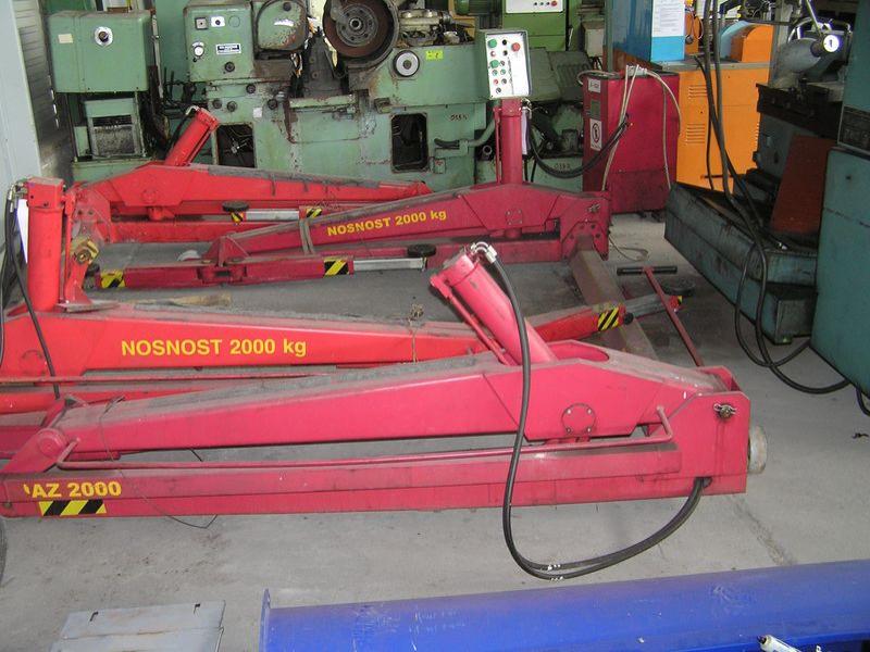 Gebrauchte Gastronomieausstattung-1