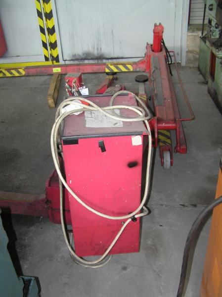 Gebrauchte Gastronomieausstattung-2