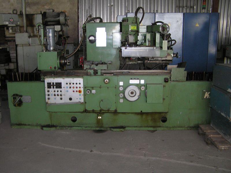 Equipamento de restauração usado-1