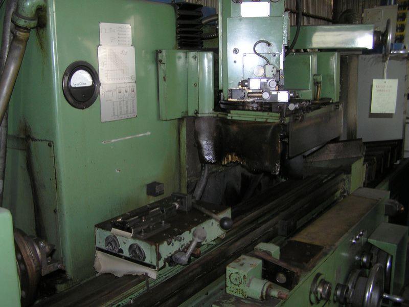 Equipamento de restauração usado-4