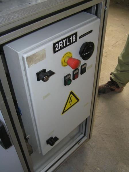 Used gastronomy equipment-4