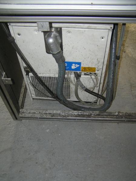 Used gastronomy equipment-5